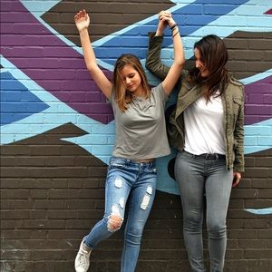 Meet your Posher, Terri